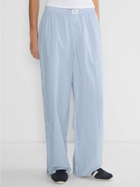 Tna Dally Poplin Pant